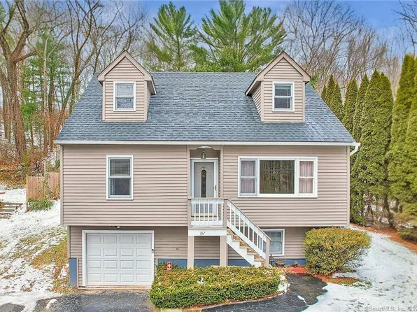 357 Beaver Street, Ansonia, CT 06401