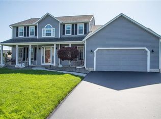 8562 Old Towne Path, Cicero, NY 13039