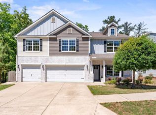 1025 Primrose Dr, Blythewood, SC 29016