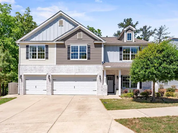 1025 Primrose Dr, Blythewood, SC 29016