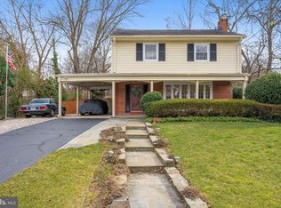 2503 Londonderry Rd, Alexandria, VA 22308
