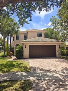 624 Garden Cress Trl, Royal Palm Beach, FL, 33411