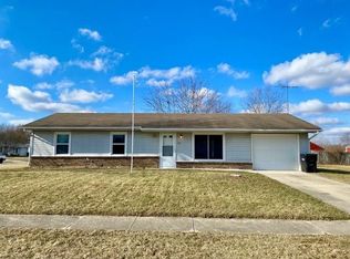 610 N Peters St, Garrett, IN 46738