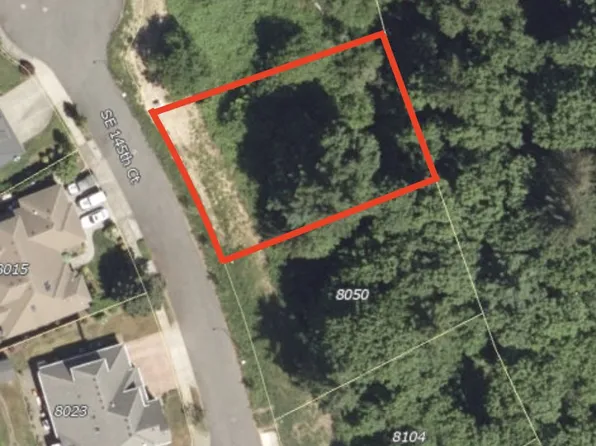 SE 145th Ct, Portland, OR 97236