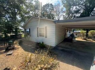 43 3rd Cir, Conway, AR 72032