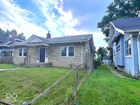 2nd image of 3450 Guilford Ave