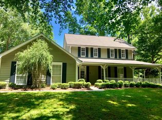 382 Auburn Dr, Alexander City, AL 35010