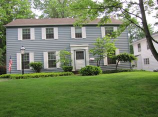 22626 Rye Rd, Shaker Heights, OH 44122