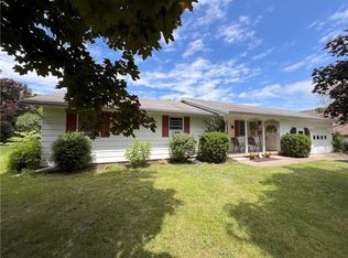 5052 North Rd, Canandaigua, NY 14424