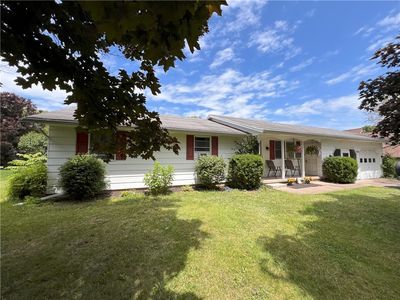 5052 North Rd, Canandaigua, NY, 14424