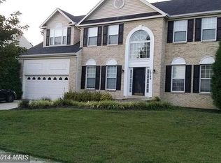 10799 Alyssa Ln, Waldorf, MD