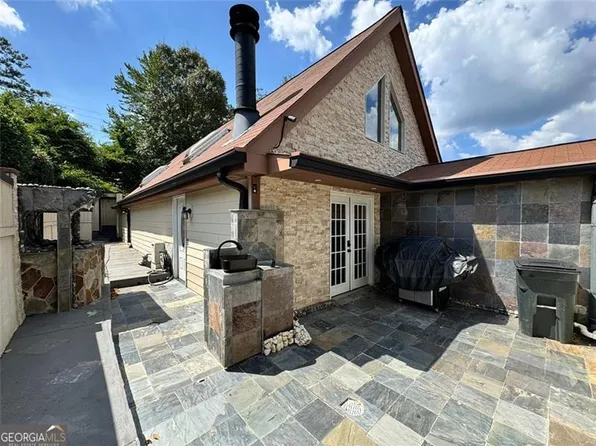 940 Bobcat Ct SE, Marietta, GA 30067