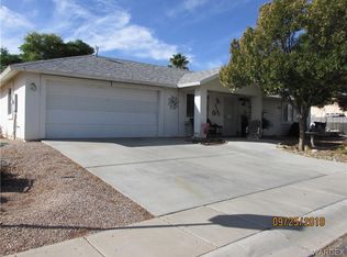 2280 E Morrow Ave, Kingman, AZ 86409