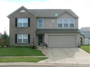1269 Pamela Ct, Franklin, IN 46131