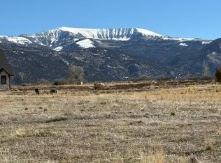 14565 N 8400 E, Spring City, UT 84662