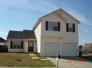 270 Vaness Dr, McDonough, GA 30253