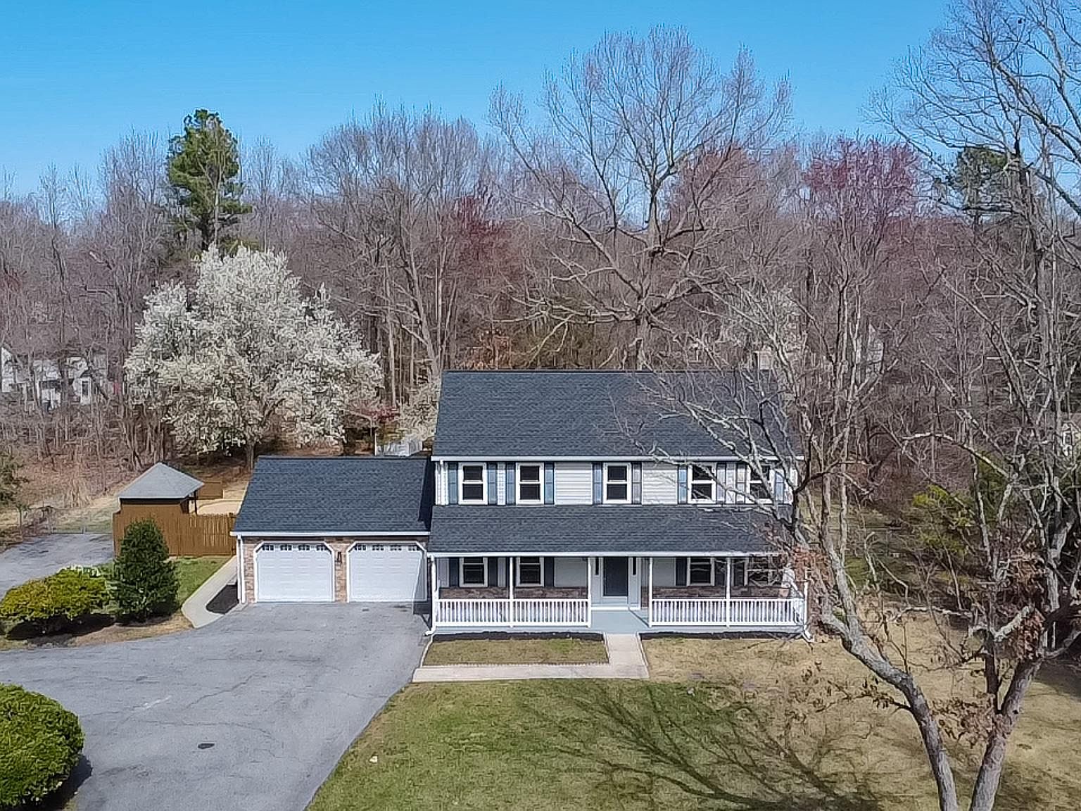 8134 Billingsley Rd, White Plains, MD 20695 Zillow