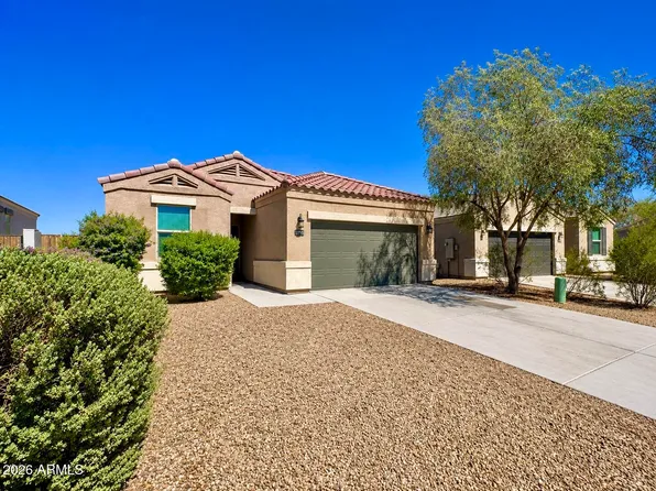 17793 N NOCERA Road, Maricopa, AZ 85138