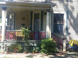 218 W Jackson St, Sullivan, IN 47882