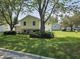 1519 Andaman St, Sun Prairie, WI 53590