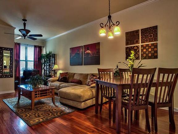 3rd image of 700 S Harbour Island Blvd Unit 501