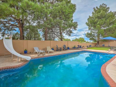 5607 Planeta Ct NE, Albuquerque, NM, 87111
