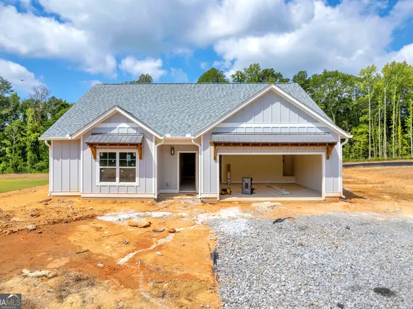 302 Water Oak Way #21, Crawford, GA 30630