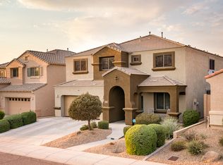 4312 E Vista Bonita Dr, Phoenix, AZ 85050