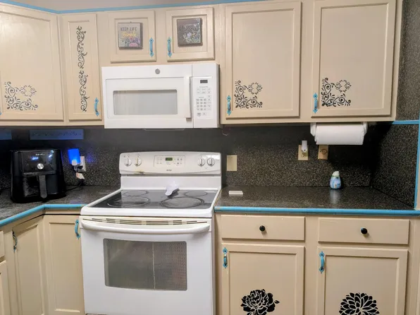 616 Lallah St, Pineville, LA 71360