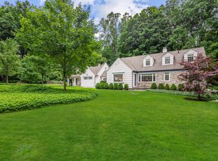 102 Eleven O Clock Rd, Weston, CT 06883