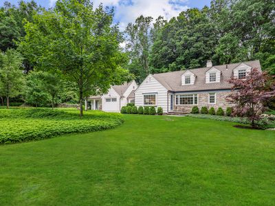 102 Eleven O'clock Road, Weston, CT, 06883