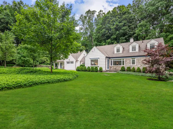 102 Eleven O'clock Road, Weston, CT 06883
