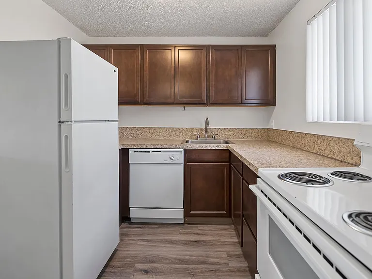 Cedar Mill Apartments — Photo 7