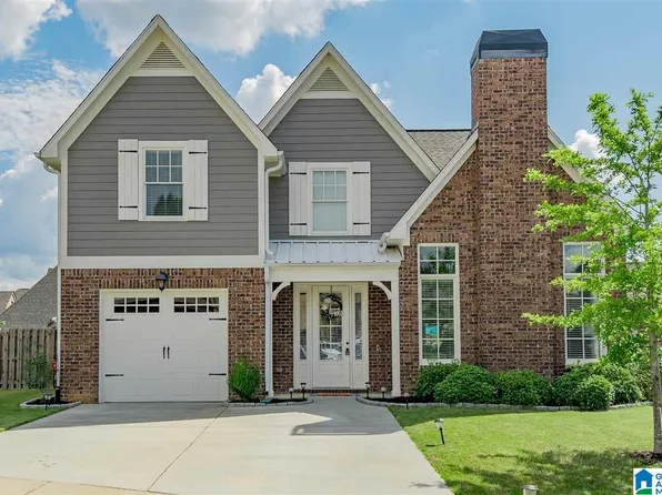 3205 Brookes Crossing Cir, Birmingham, AL 35235