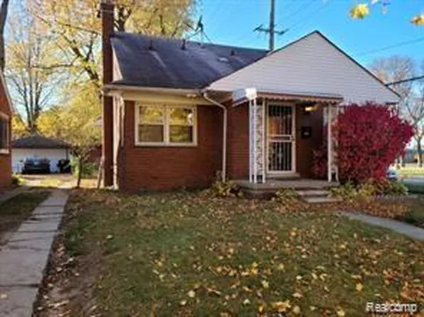 12963 Grayfield St, Detroit, MI 48223
