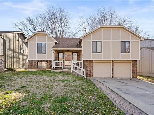 14417 Craig Ave, Grandview, MO 64030