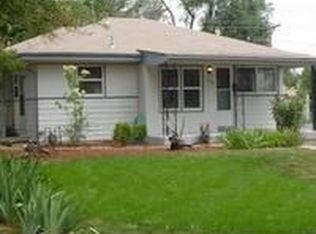 1330 Uinta St, Denver, CO 80220