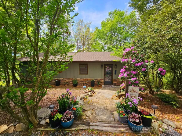1805 Buffalo Shoals Rd, Lake Lure, NC 28746