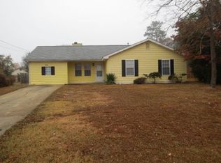 8457 Kendrick Rd, Jonesboro, GA 30238