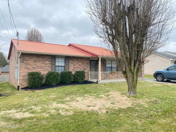 7205 Palermo Rd, Knoxville, TN 37918