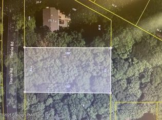 1309 Titania Rd, Tobyhanna, PA 18466