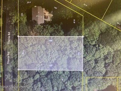 1309 Titania Rd, Tobyhanna, PA, 18466