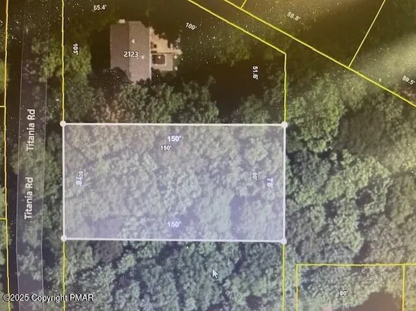 1309 Titania Rd, Tobyhanna, PA 18466