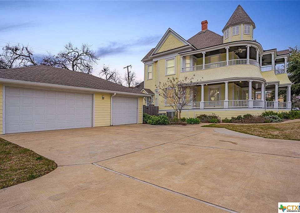 518 N 7th St, Temple, TX 76501 Zillow