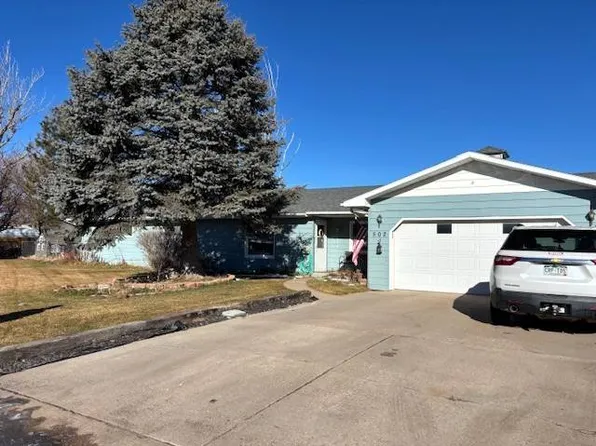 502 W Beatty Ave #1, Yuma, CO 80759