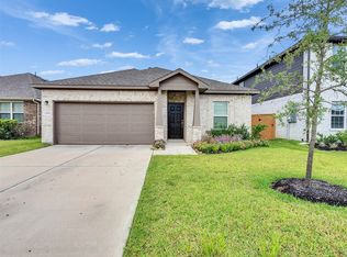 13305 Dalvay Beach Dr, La Marque, TX 77568