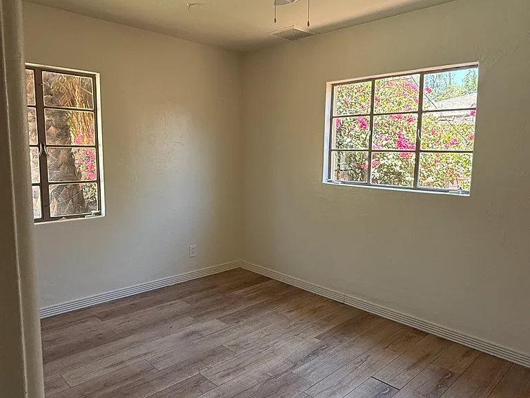 Guest room 1