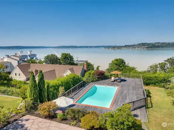 711 N Stadium Way, Tacoma, WA 98403