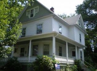 711 Richmond St, Plainfield, NJ 07060