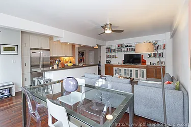 Rented by Luminous Realty